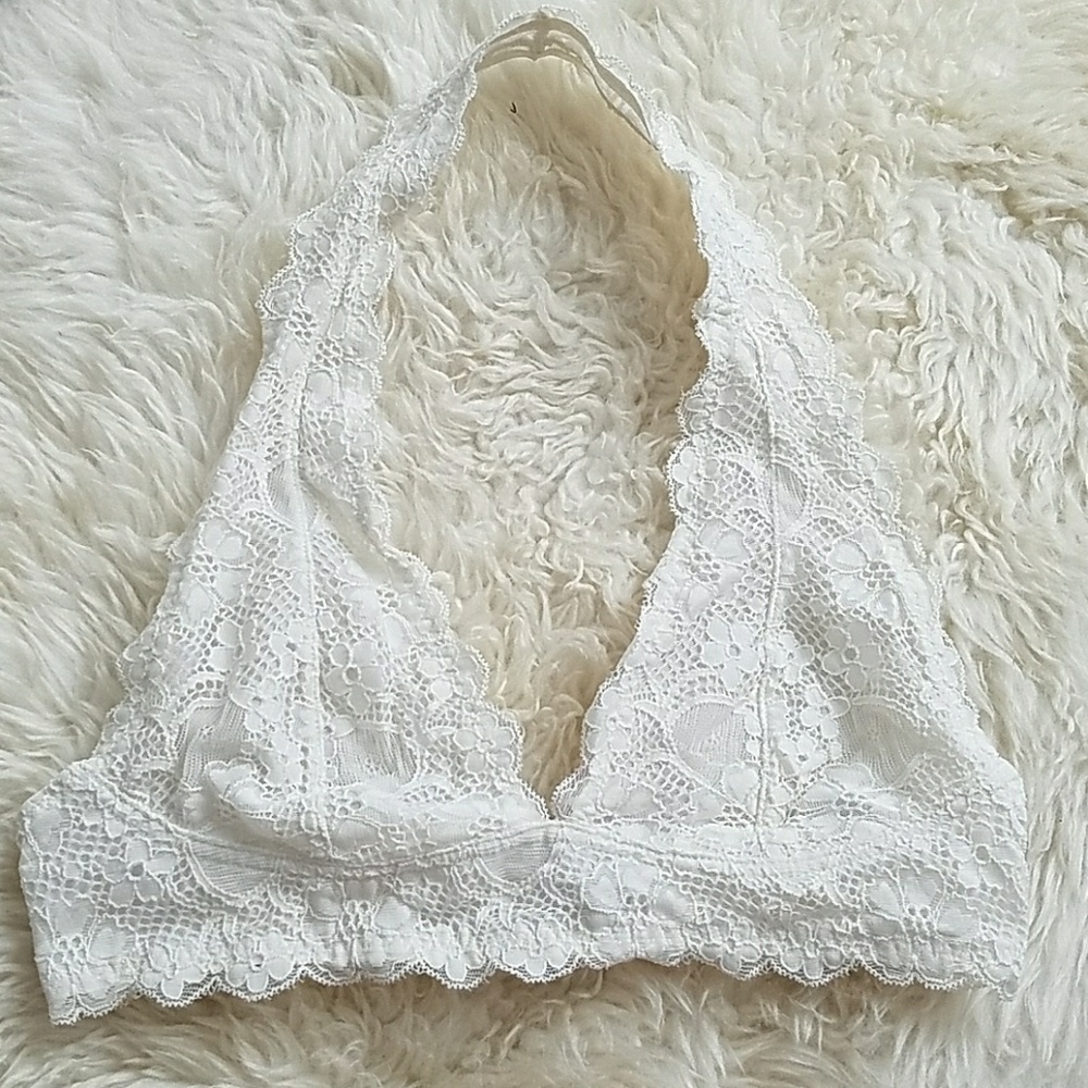 Free people bralett